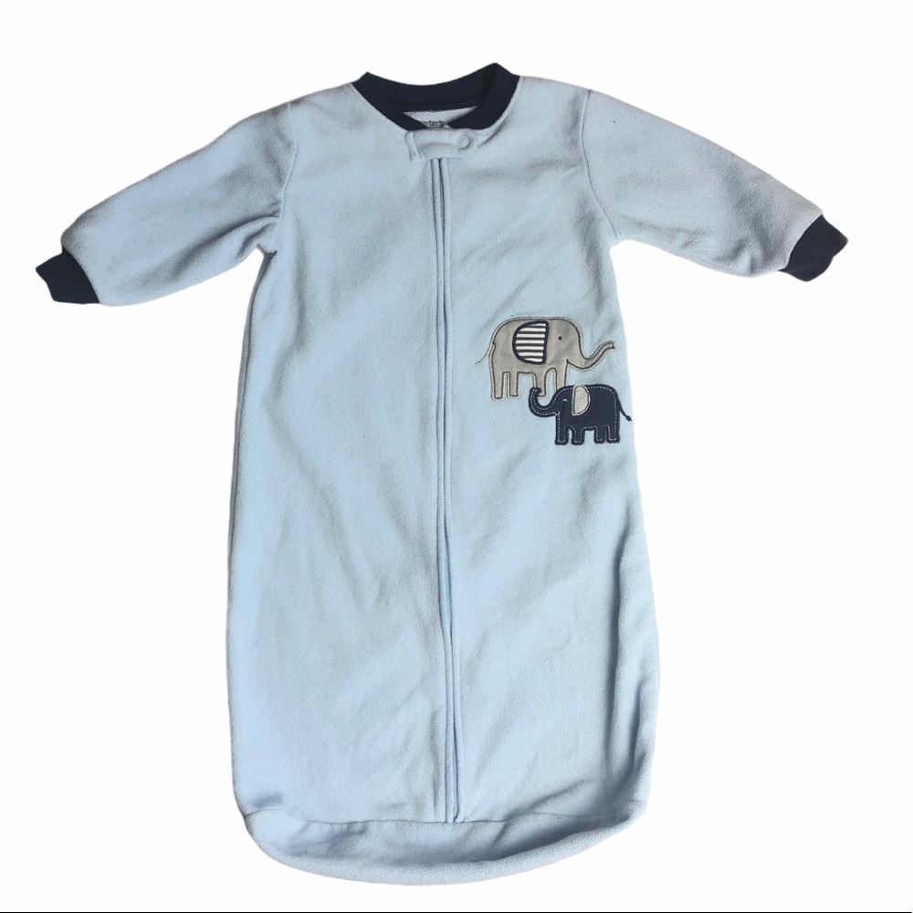 Baby sleep sack